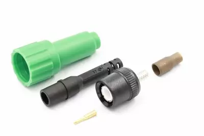 7030DIY BNC (M) Connector DIY